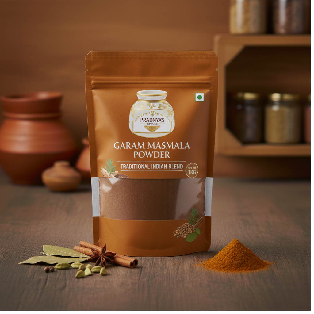 Garam Masala
