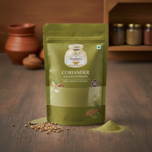 Coriander powder